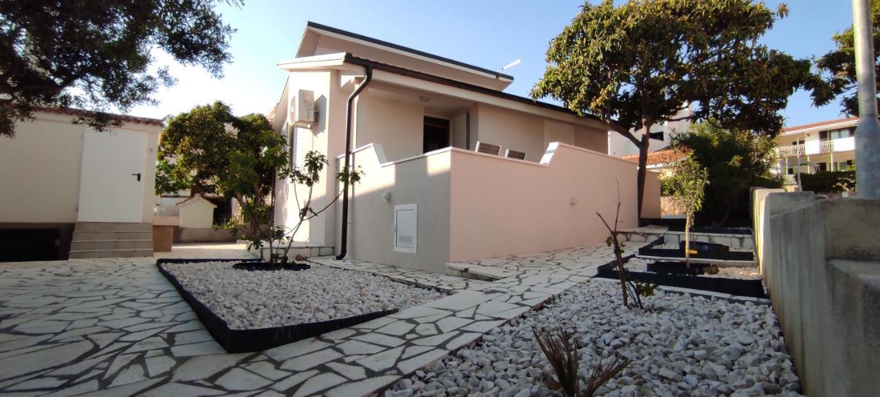 Villa Emma Rogoznica  Exterior foto